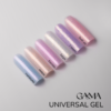 Знімок екрана 2025-04-12 143022 Рідкий гель GA&MA Universal Gel Зоря, 30 мл