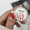 Знімок екрана 2025-04-13 112834 Гель-паста GA&MA Relief Gel Classic Collection Red, 5 мл