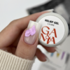 Знімок екрана 2025-04-13 112903 Гель-паста GA&MA Relief Gel Pastel Collection Lilac, 5 мл