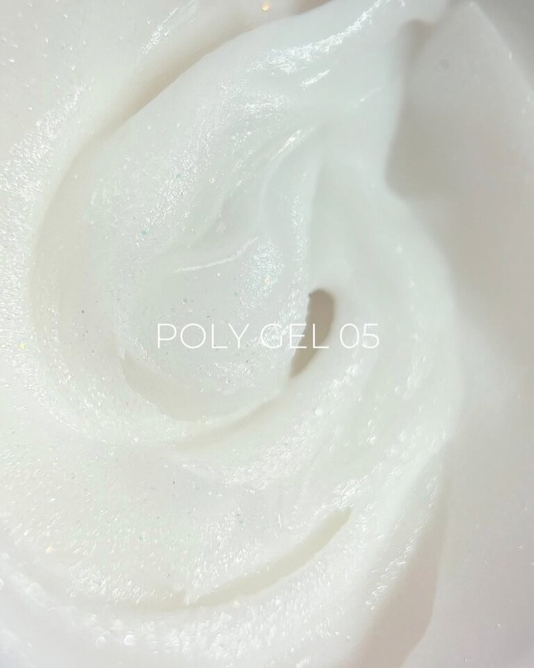 22CDE1B3-6143-4F39-8487-7DDAFCD8A3B5 Полігель EDLEN Poly Gel 005, 30 мл