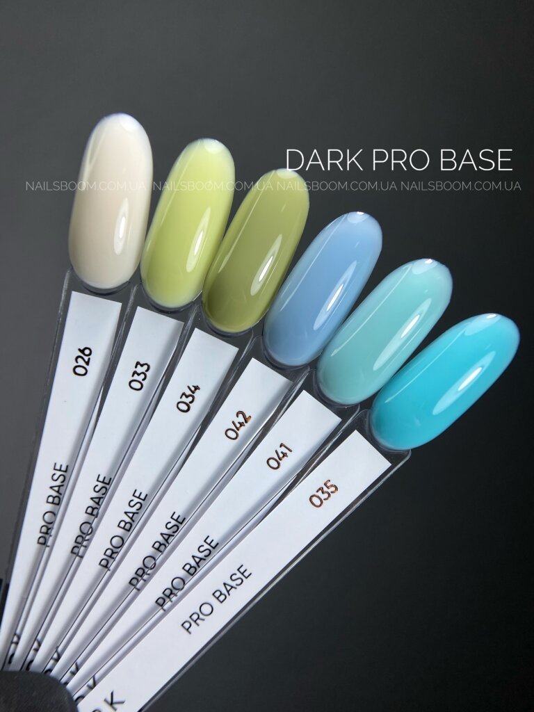 2F6CAB4C-7367-45ED-8816-752562311EBA Камуфлююча база DARK PRO base №26, 15 мл
