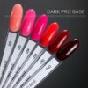 44D13482-F5D1-4B27-87E9-D1C92926AE0A Камуфлююча база DARK PRO base №39, 15 мл