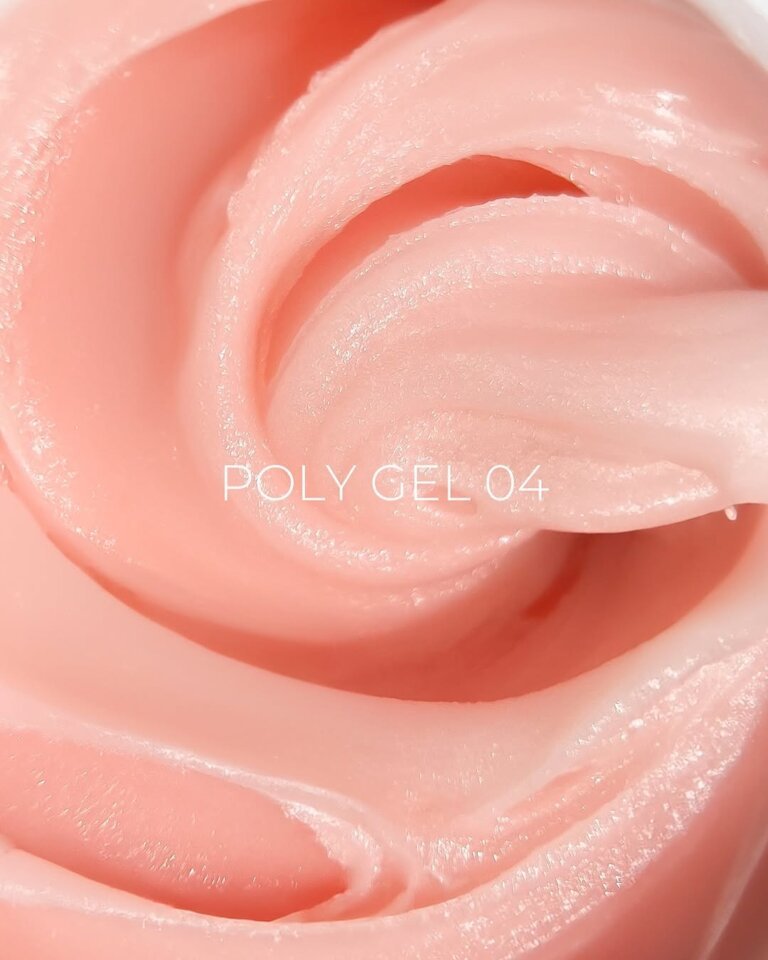 4A239A1D-D7E1-4026-87BD-EB44127FCBF3 Полігель EDLEN Poly Gel 004, 15 мл