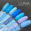 Гель-лак LUNA Moon Color 042, 8 мл