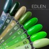 Гель-лак EDLEN Color 064, 9 мл