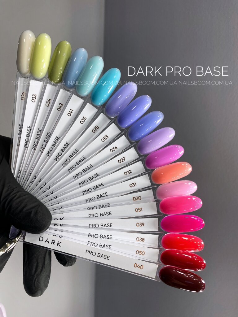 650D28EF-5BC0-44BF-9321-BDFAD6F6F8A5 Камуфлююча база DARK PRO base №26, 15 мл