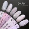 74457A23-A1B1-494D-92EA-2B886216700D Рідкий гель DARK Medium gel 43, 15 мл (без пензлика)