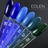 7C5BAC97-4E89-49B5-A228-9252369B11D1 Гель-лак EDLEN Color 054, 9 мл
