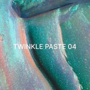 Гель-паста EDLEN Twinkle Paste 04, 5 мл