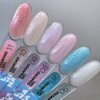Гель для нарощування LUNA Diamond Gel 07, 15 мл