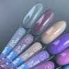 Камуфлюючий топ LUNA Glass top 07, 13 мл