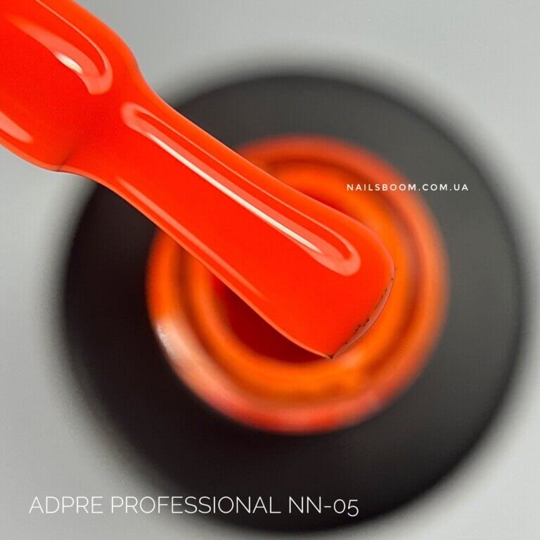 Гель-лак ADORE PROFESSIONAL Nn-05, 8 мл