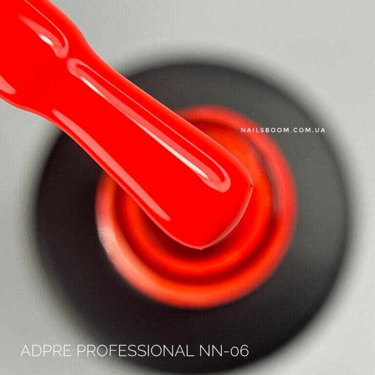 Гель-лак ADORE PROFESSIONAL Nn-06, 8 мл