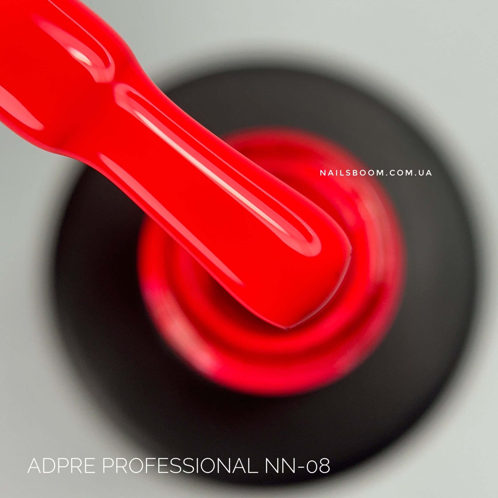IMG_4594 Гель-лак ADORE PROFESSIONAL Nn-08, 8 мл