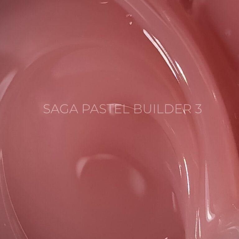 IMG_5477 Камуфлюючий гель Saga Pastel Builder Gel 03, 15 мл