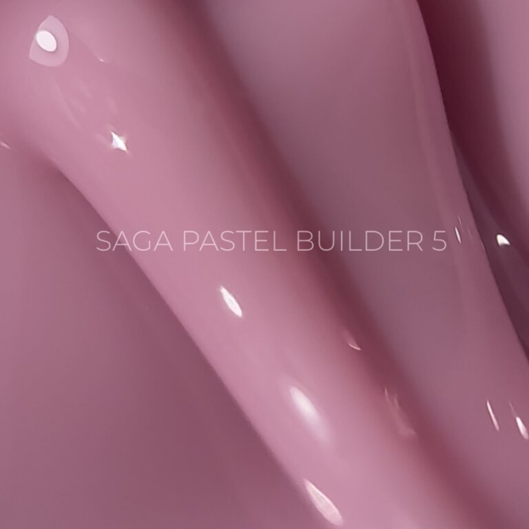 IMG_5479 Камуфлюючий гель Saga Pastel Builder Gel 05, 15 мл