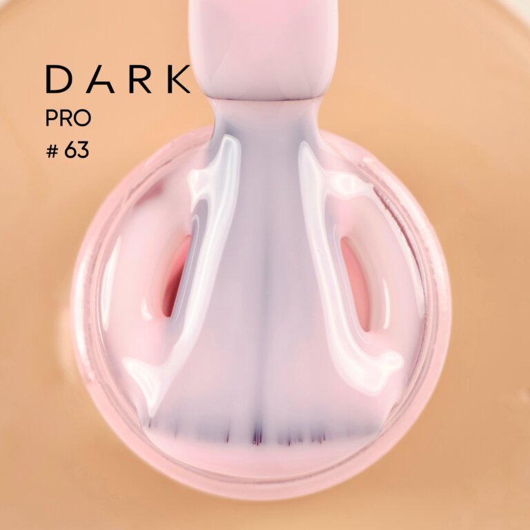 Камуфлююча база DARK PRO base №63, 5 мл