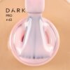 Камуфлююча база DARK PRO base №63, 5 мл