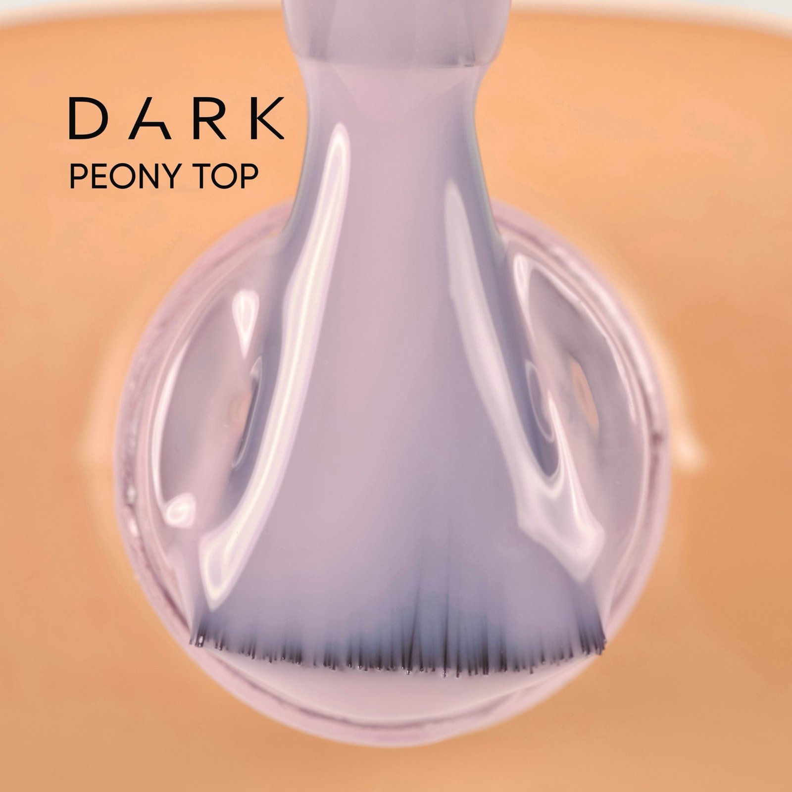 Камуфлюючий топ DARK Peony Top, 10 мл