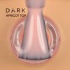Камуфлюючий топ DARK Apricot Top, 10 мл