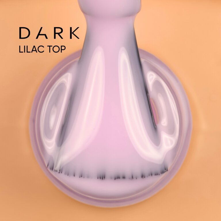 Камуфлюючий топ DARK Lilac Top, 10 мл