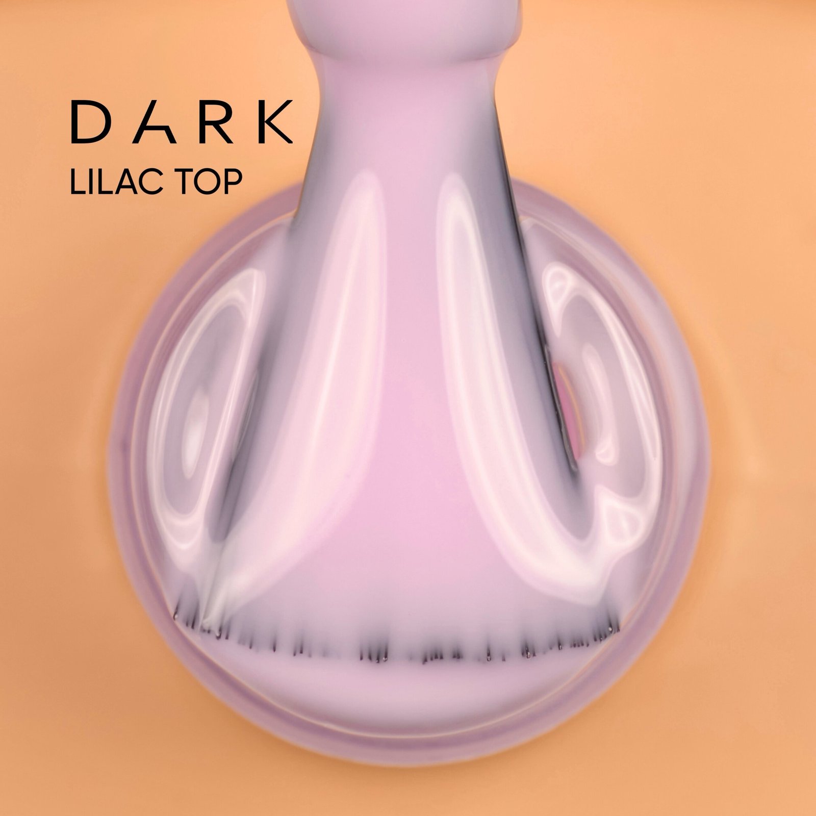Камуфлюючий топ DARK Lilac Top, 10 мл