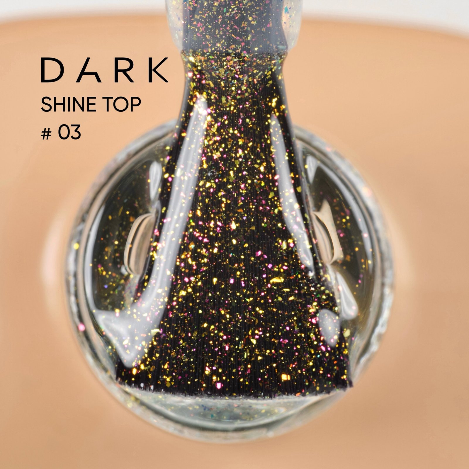 Топ DARK Shine Top 3, 10 мл