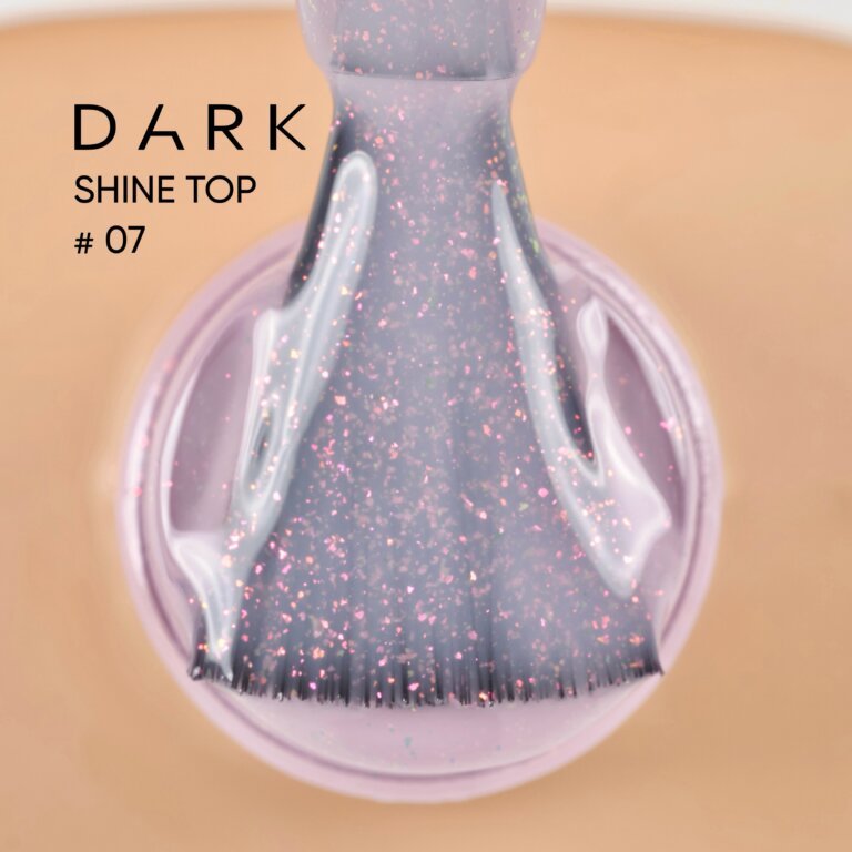 Топ DARK Shine Top 7, 10 мл