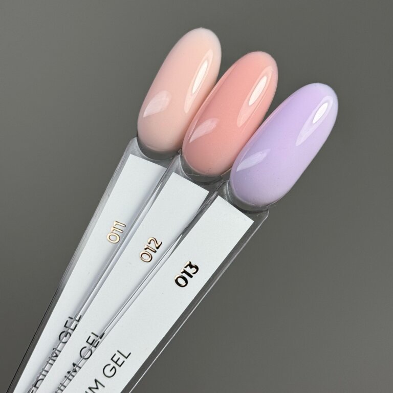 Рідкий гель DARK Medium gel 12, 15 мл (без пензлика)