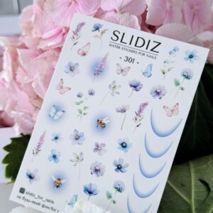 Слайдер-дизайн Slidiz 301