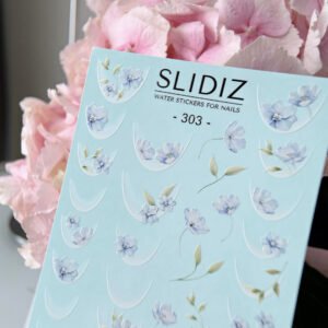 Слайдер-дизайн Slidiz 303