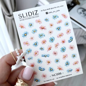 IMG_5801 Слайдер-дизайн без зайвої плівки Slidiz NC006