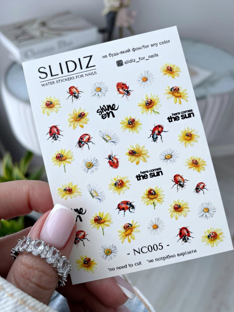 IMG_5802 Слайдер-дизайн без зайвої плівки Slidiz NC005