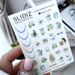 IMG_5805 Слайдер-дизайн без зайвої плівки Slidiz NC001