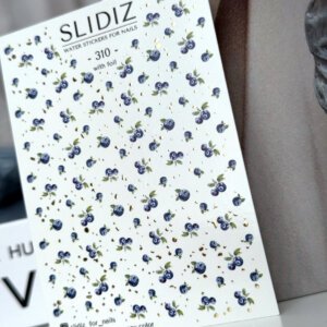 Слайдер-дизайн Slidiz 310
