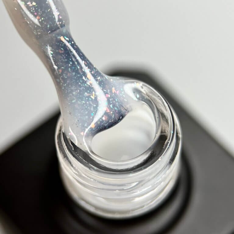 Рідкий акригель Nika Zemlyanikina Liquid Polygel 06, 15 мл