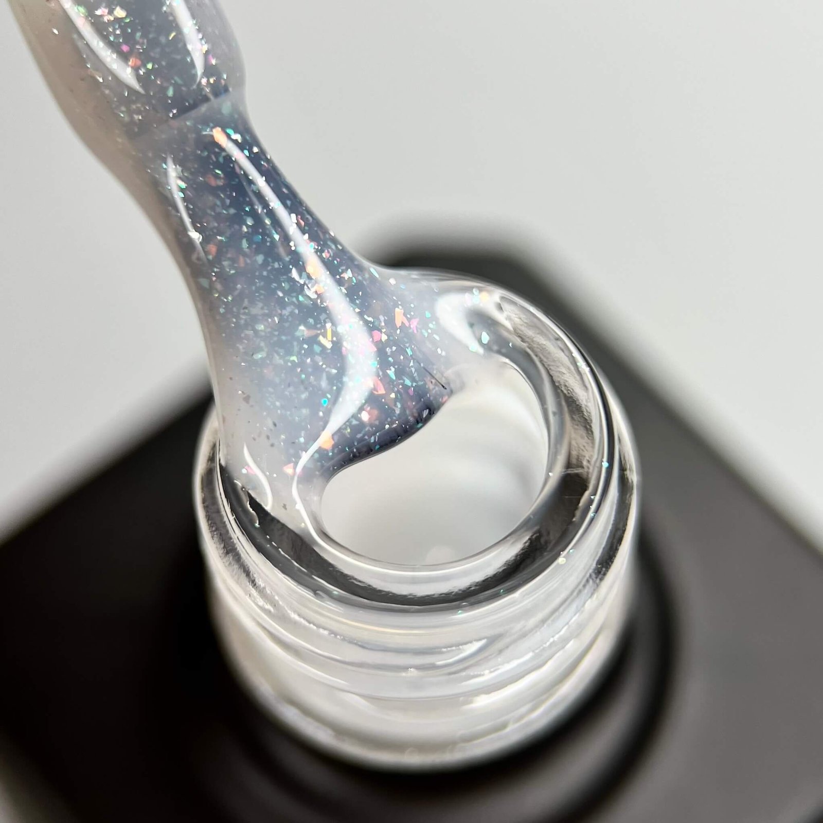 Рідкий акригель Nika Zemlyanikina Liquid Polygel 06, 15 мл