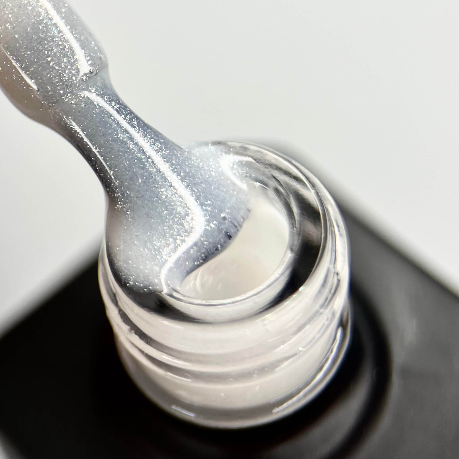 Рідкий акригель Nika Zemlyanikina Liquid Polygel 10, 15 мл