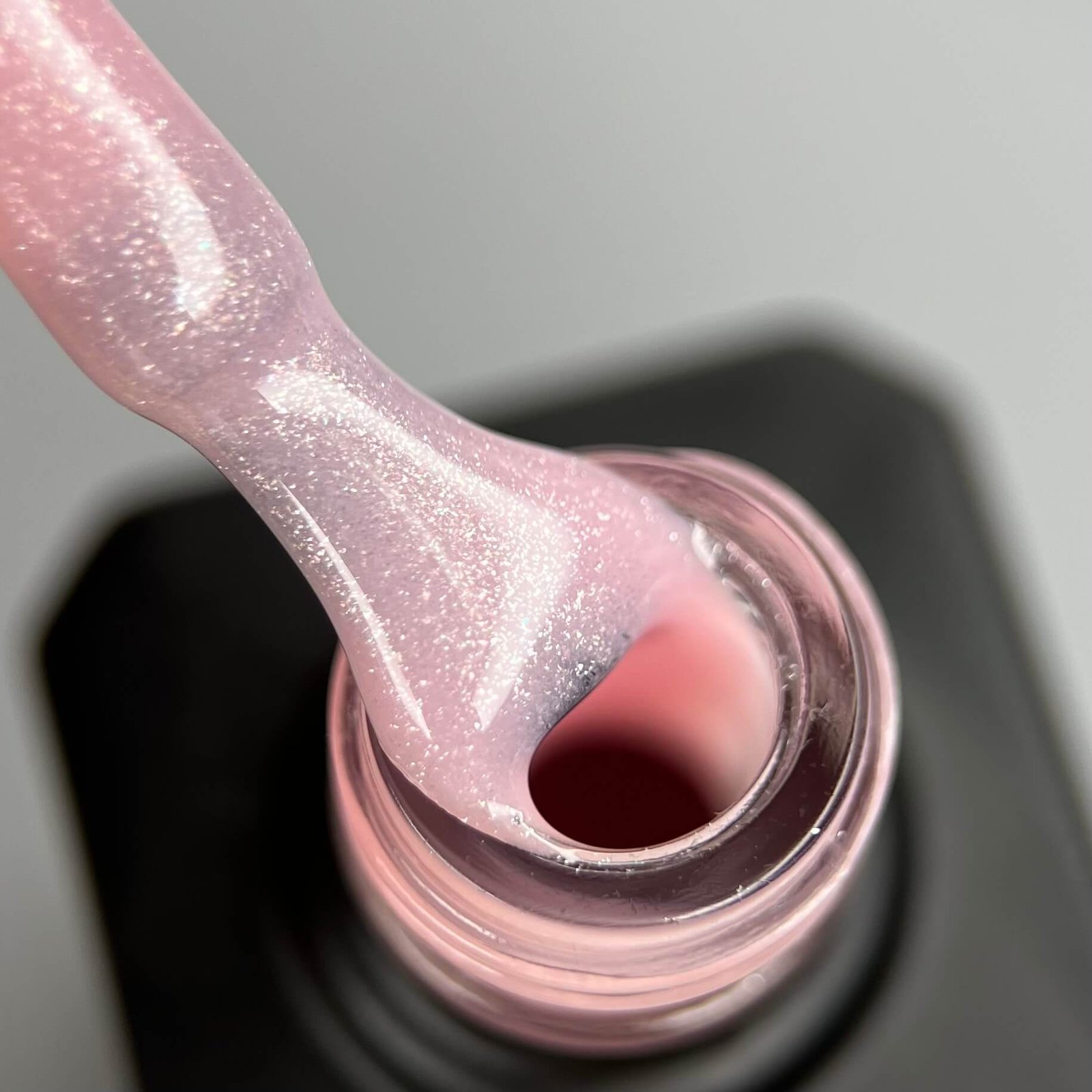Рідкий акригель Nika Zemlyanikina Liquid Polygel 14, 15 мл