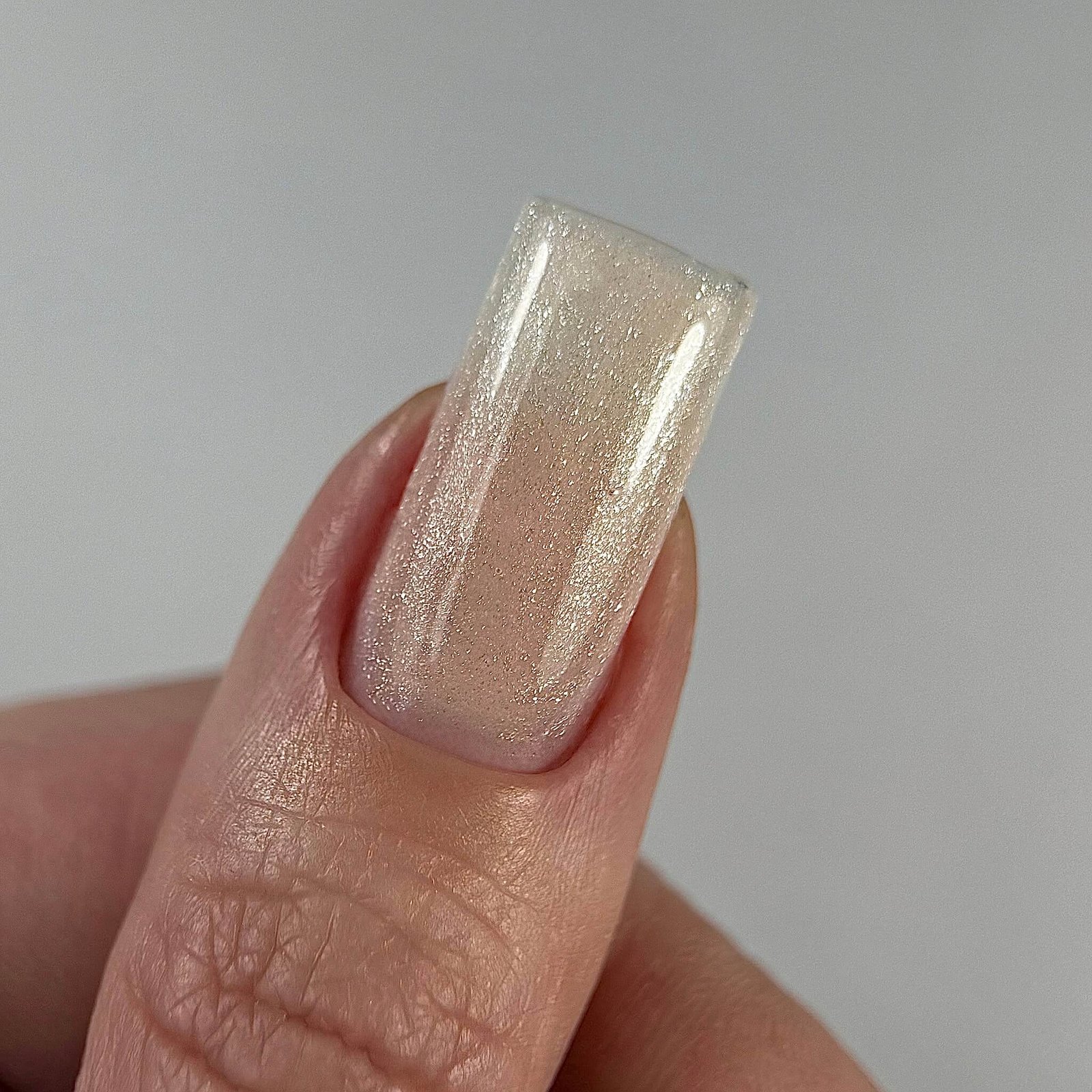 Рідкий акригель Nika Zemlyanikina Liquid Polygel 13, 15 мл