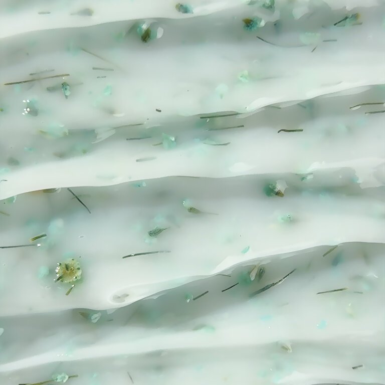 Гель з сухоцвітами ART Milky Flower Gel 06, 15 мл
