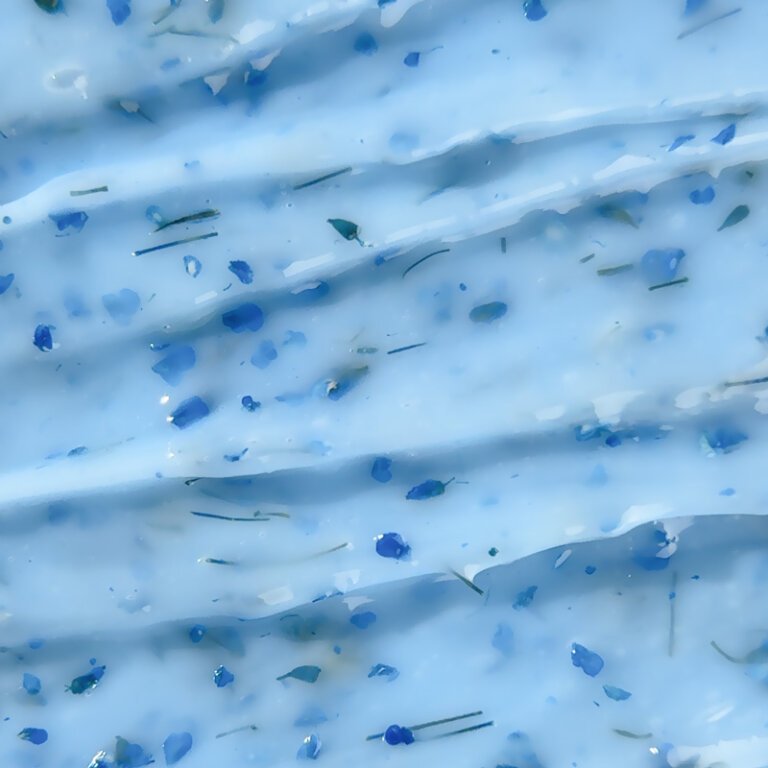 Гель з сухоцвітами ART Milky Flower Gel 07, 15 мл