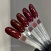 Гель-лак NAILS OF THE DAY Let`s special Cherry 361, 10 мл (спіло-вишневий)