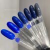 Гель-лак NAILS OF THE DAY Let`s special Cobalt, 10 мл