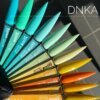 5B6D67BC-7B0D-4367-BD18-0FEFDF5FEB85 Гель-лак DNKa’ Gel Polish Color №0066, 12 мл
