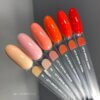 90ADFAB0-2064-42B2-A45C-DA1840113213 Гель-лак NAILS OF THE DAY Let`s special Coral, 10 мл