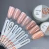 Камуфлюючий гель GA&MA Simple gel 024 бежевий, 15 мл