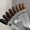 AC933306-32A0-45E0-BD97-7042177103AF Гель-лак NAILS OF THE DAY Let`s special Matterhorn 042, 10 мл