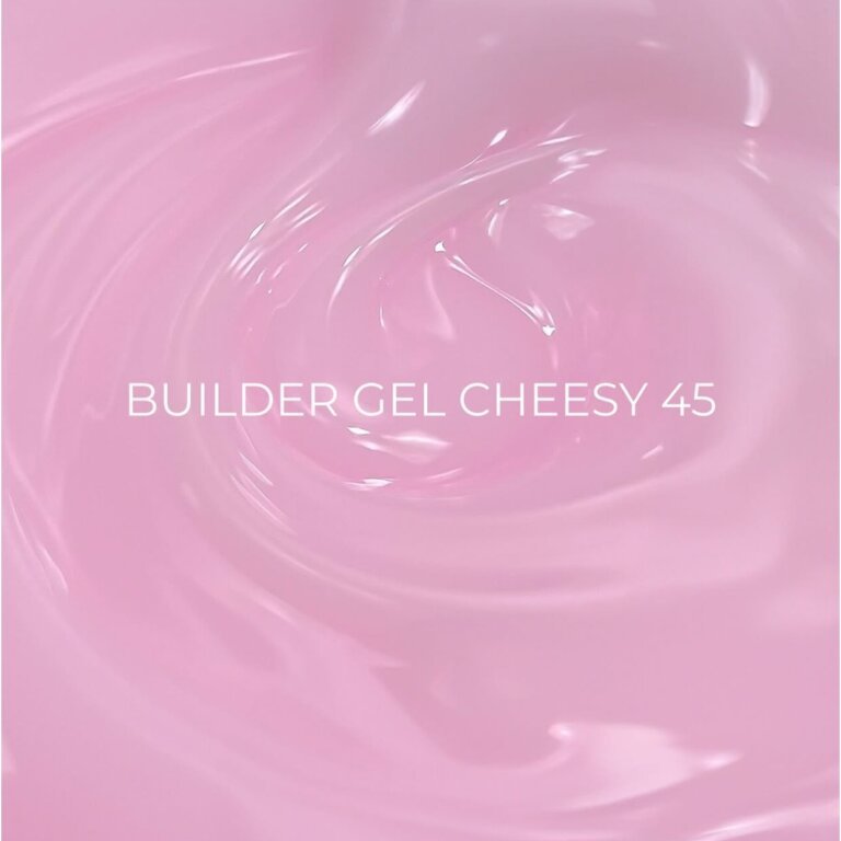 REFILL Камуфлюючий гель EDLEN Builder Gel 045, 50 мл