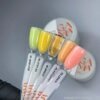 EF774761-02CF-4E60-8F4F-E112FC9E4259 Камуфлюючий гель GA&MA Simple gel 054, 15 мл